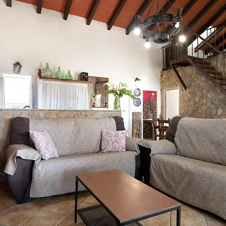 Villa Casa Mari Carmen 1 à Conil De La Frontera Extérieur photo