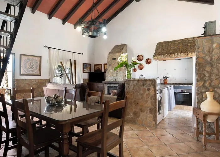 Casa Mari Carmen 1