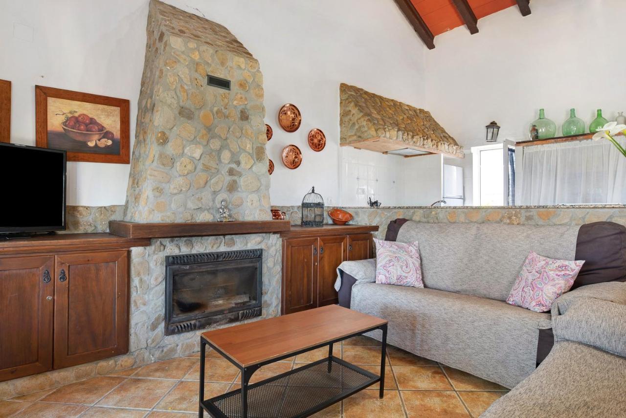 Holiday home Casa Mari Carmen 1 Conil De La Frontera