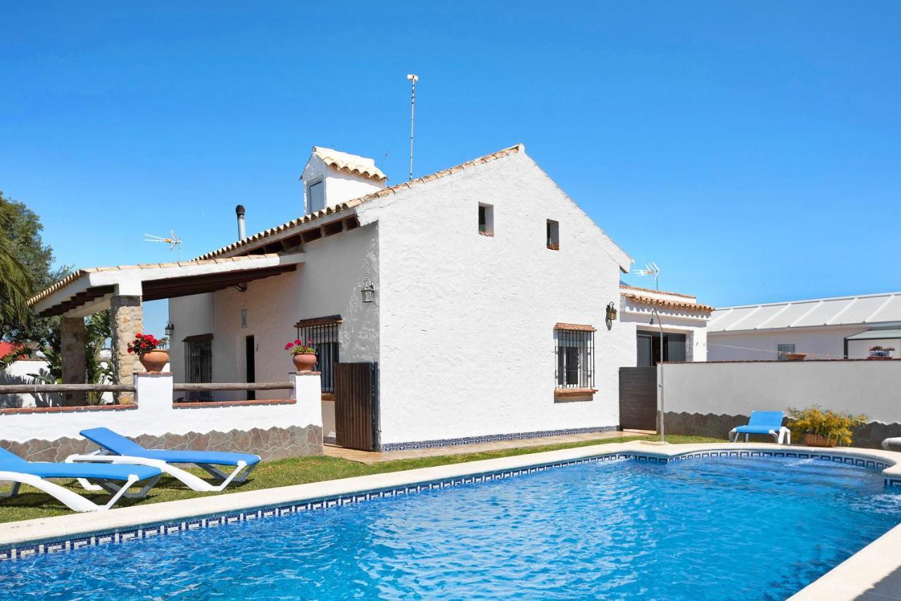 Holiday home Casa Mari Carmen 1