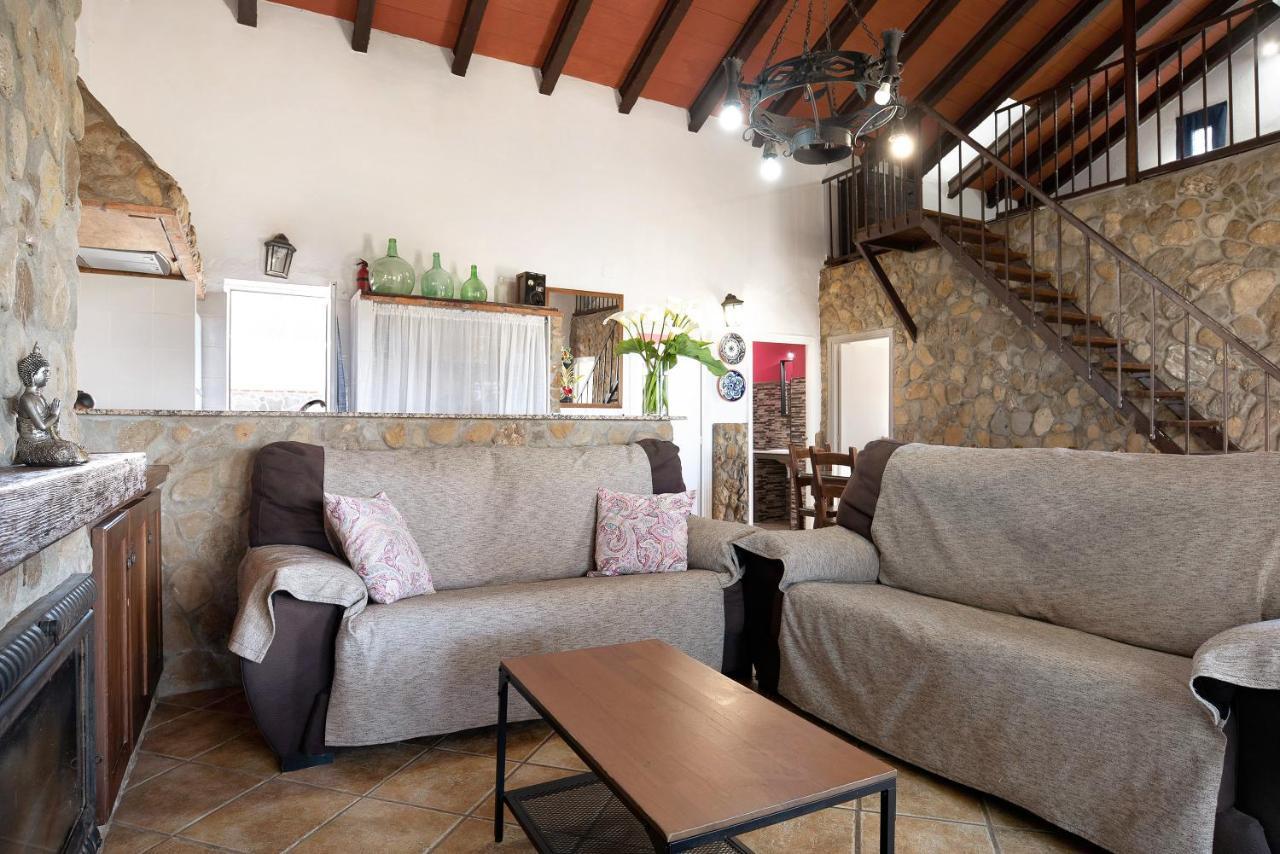 Casa Mari Carmen 1 Conil De La Frontera