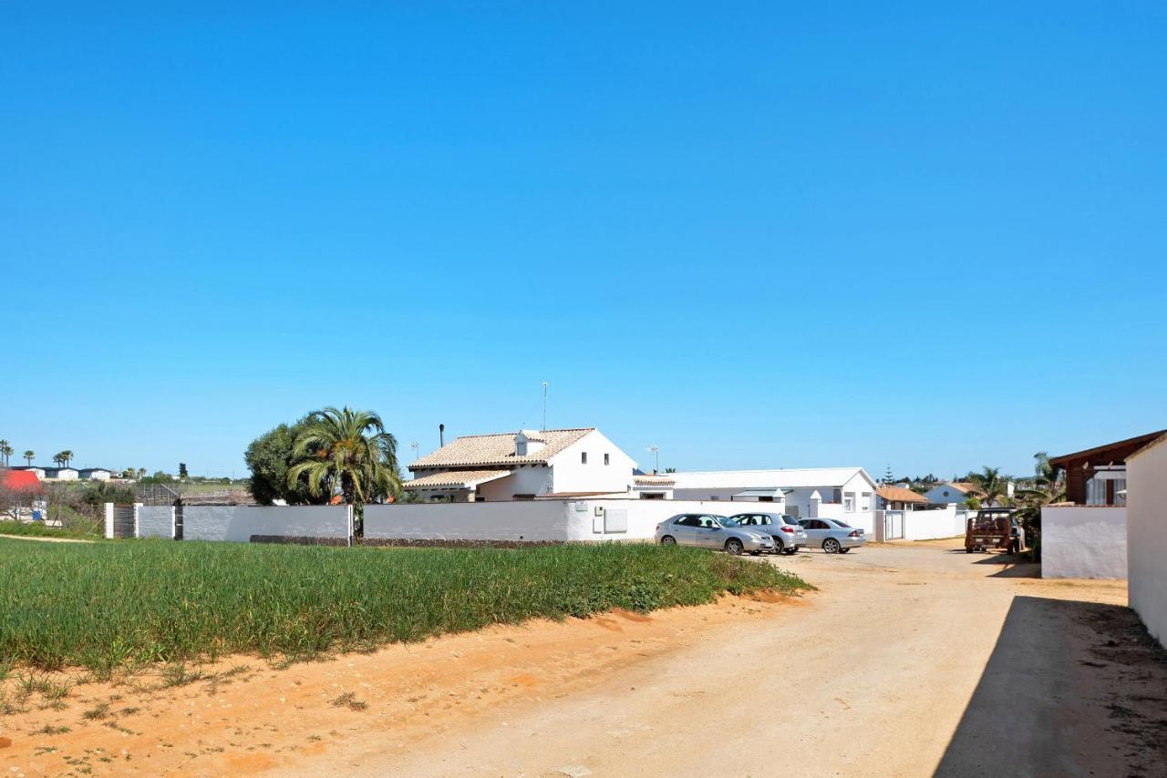 Holiday home Casa Mari Carmen 1 Conil De La Frontera
