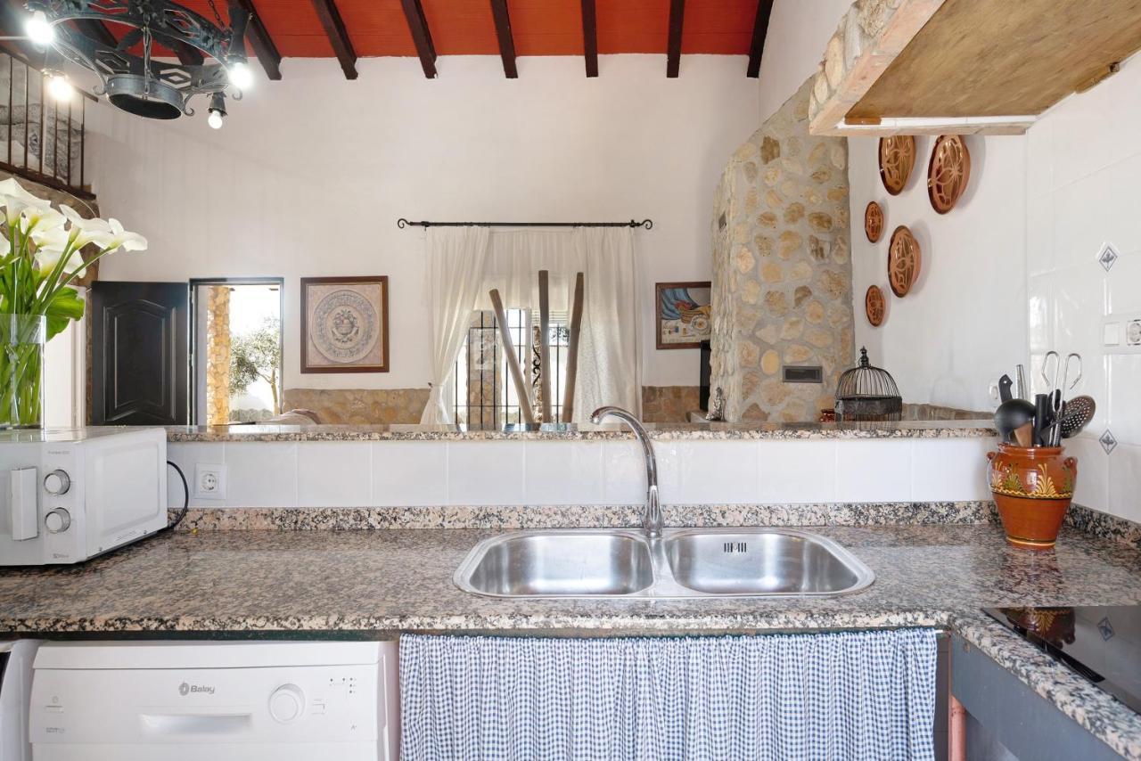 Holiday home Casa Mari Carmen 1 *