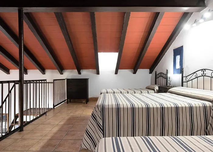 Casa Mari Carmen 1