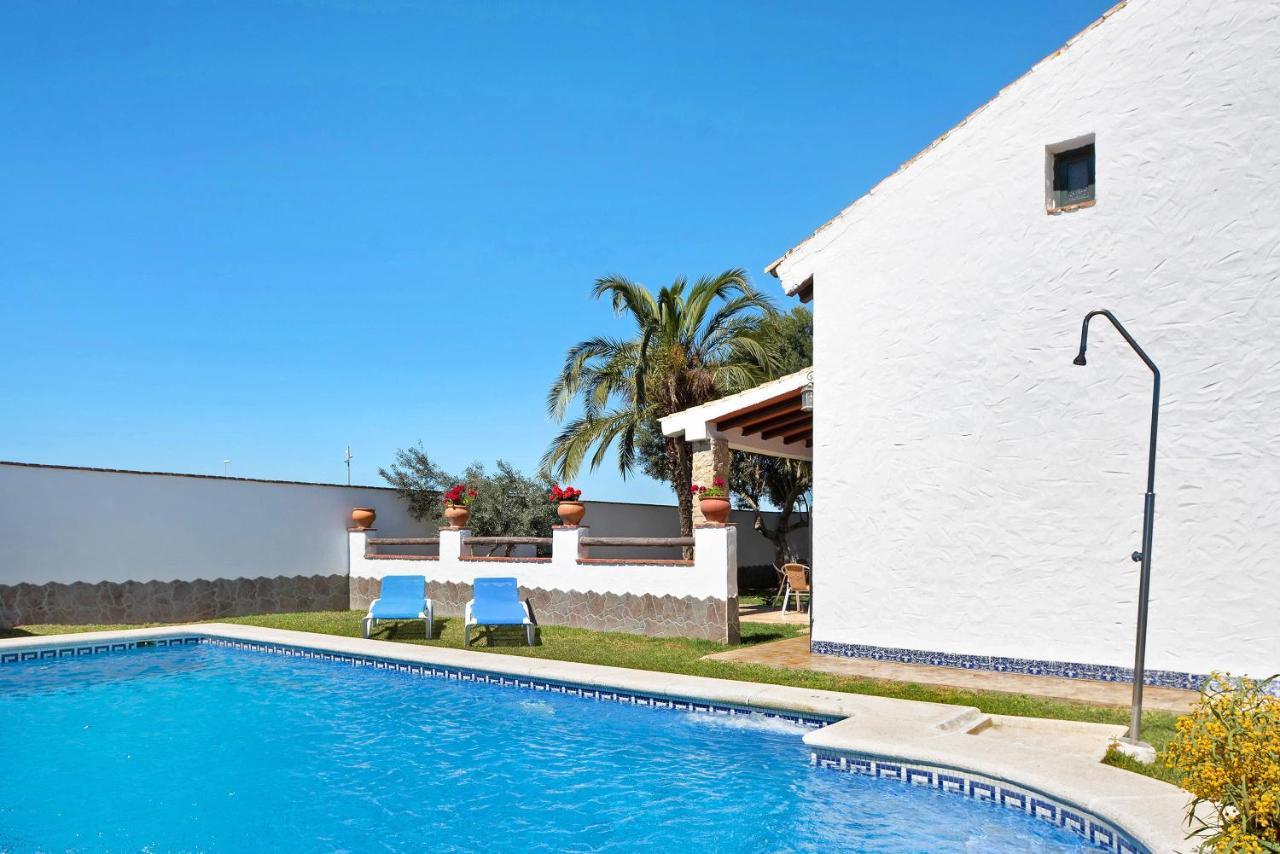 Casa Mari Carmen 1 Hébergement de vacances