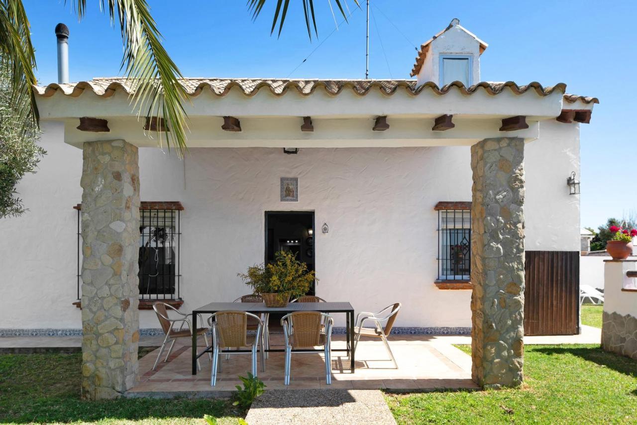 Casa Mari Carmen 1 Hébergement de vacances Conil De La Frontera