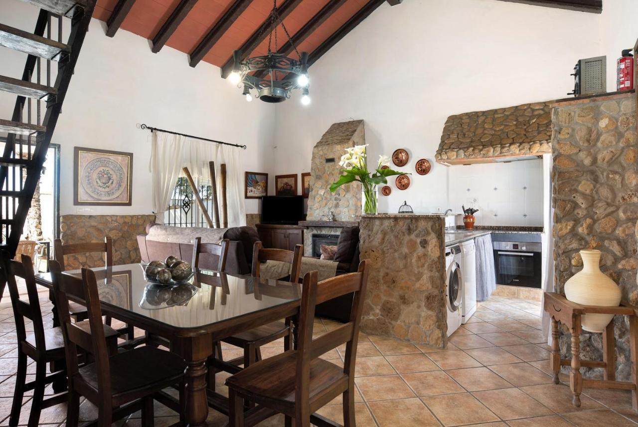 Casa Mari Carmen 1 Hébergement de vacances
